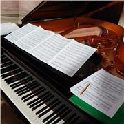 Docente esperto offre lezioni di Teoria Ritmica e Percezione Musicale